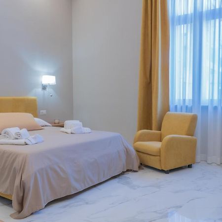 Le Suite Crotone Exterior foto